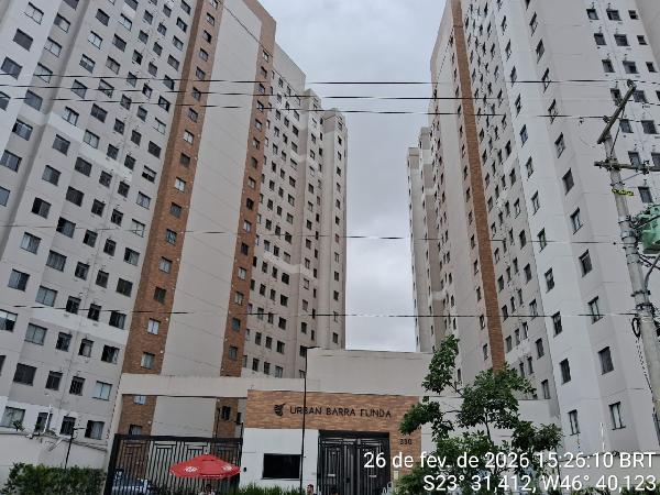 Apartamento - Venda, Barra Funda, São Paulo, SP